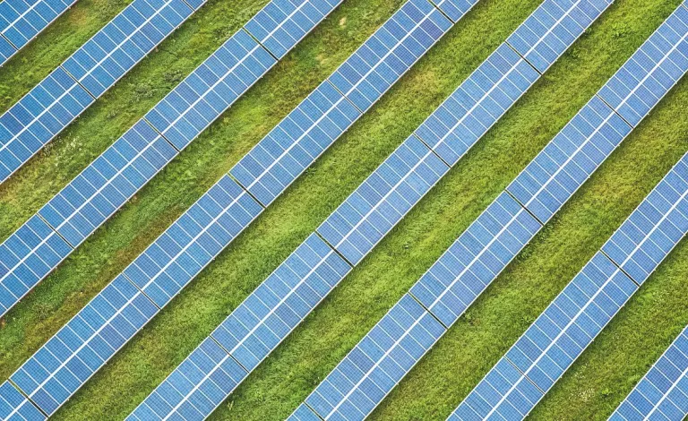 Massachusetts Solar Panels