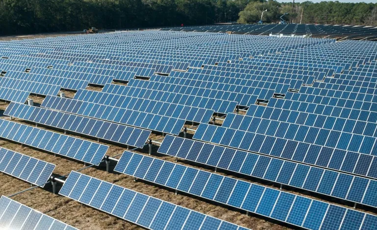 New Hampshire Solar Panels