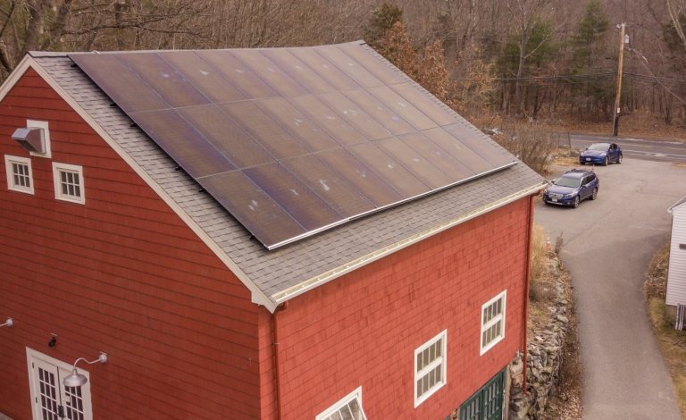 Newton Community Center