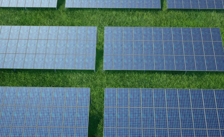 Solar Panels