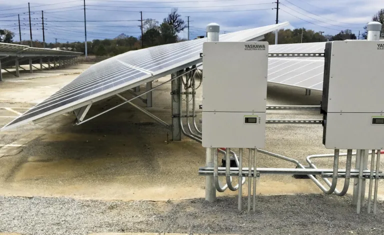 Solectria TL Inverters