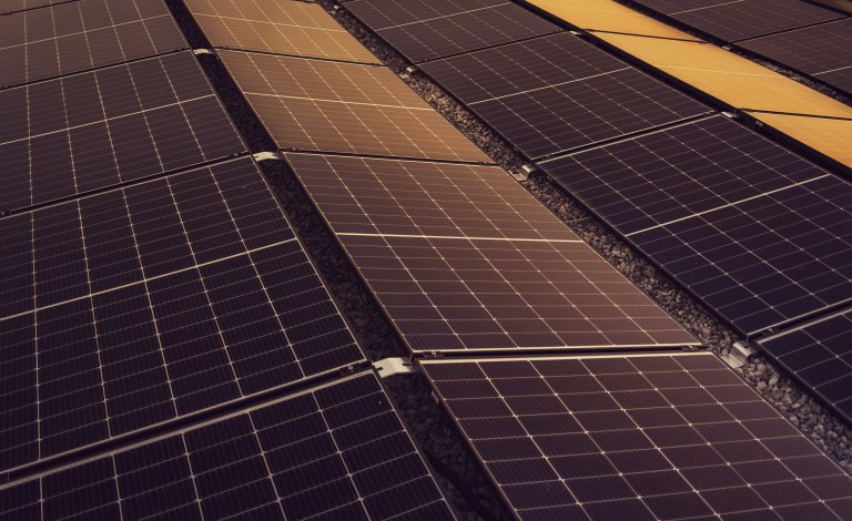 Solar panels