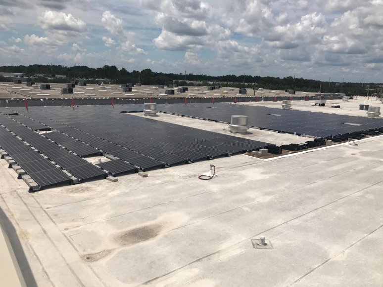 Key Cargo Project Image 3