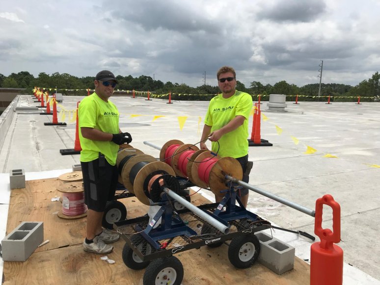 Key Cargo Project Image 4