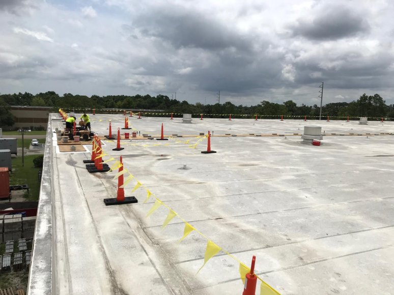 Key Cargo Project Image 5