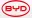 BYD Logo