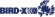 Bird-X Logo