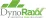 DynoRaxx Logo