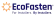 EcoFasten Solar Logo