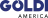 Goldi America logo