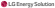 LG Energy Solution Logo