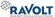 RaVolt Logo