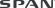 SPAN logo