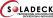 SolaDeck Logo