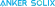 Anker SOLIX Logo