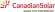 Canadian Solar logo
