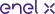 Enel X logo