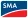 SMA logo