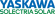Yaskawa-Solectria Solar logo