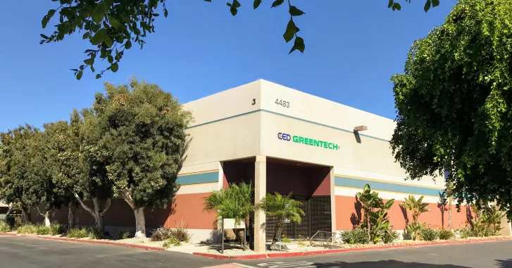 Greentech Renewables Ventura, CA