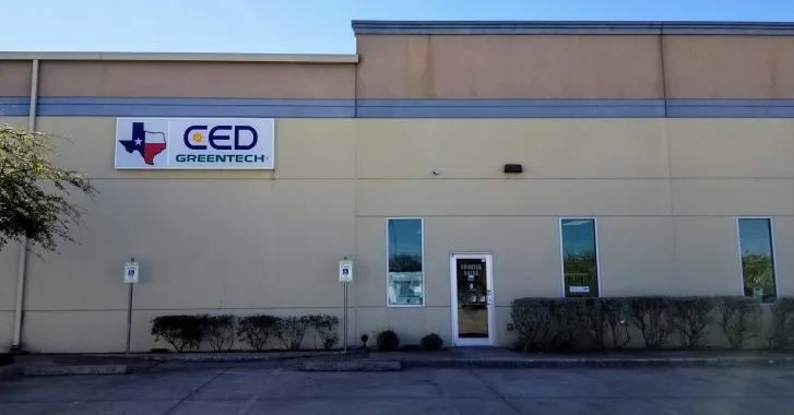 Greentech Renewables Austin, TX