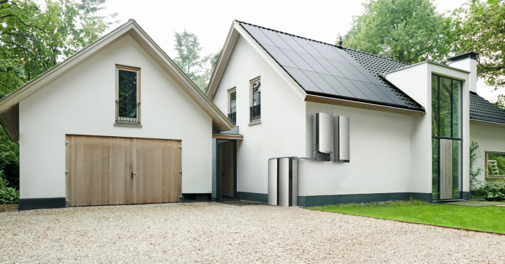ecoflow, solar, greentech