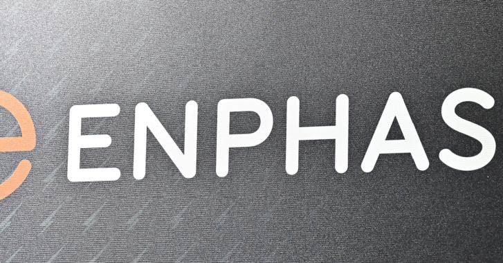 Enphase Training