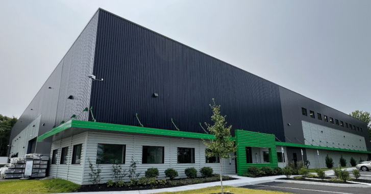 Greentech Renewables Maine Grand Reopening 