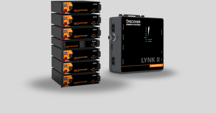 Discover Energy Systems Product Training Image