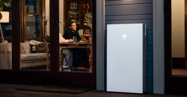 Powerwall 3 Home