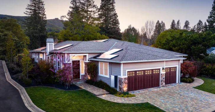 Tesla Powerwall 3 Residential Installation