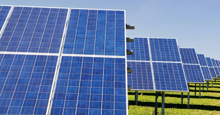 Solar Panels Generic