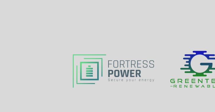 Join us for the Fortress Power C&I Solutions Lunch and Learn!