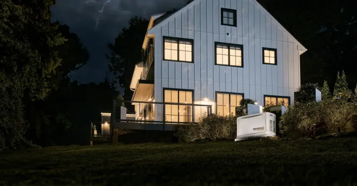 Generac Generator