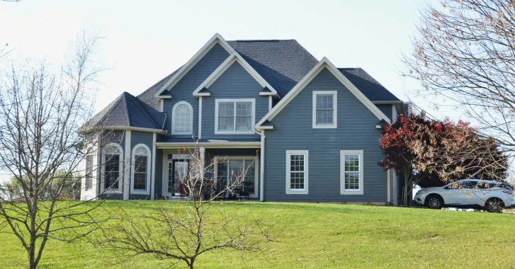 Residential Home