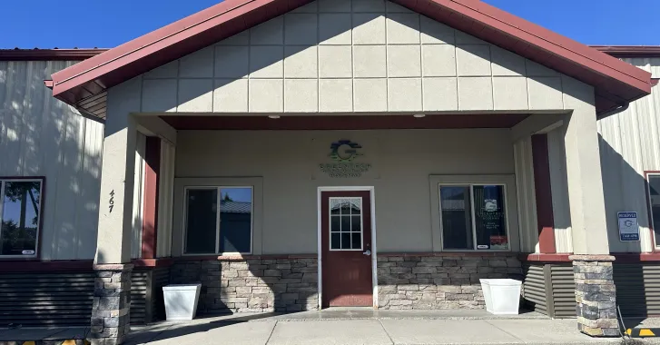 Greentech Renewables Bozeman