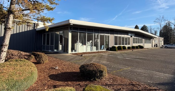 Greentech Renewables Portland, Oregon