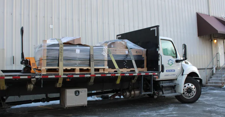 Greentech Renewables Danbury, CT