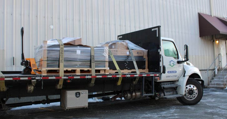 Greentech Renewables Danbury, CT