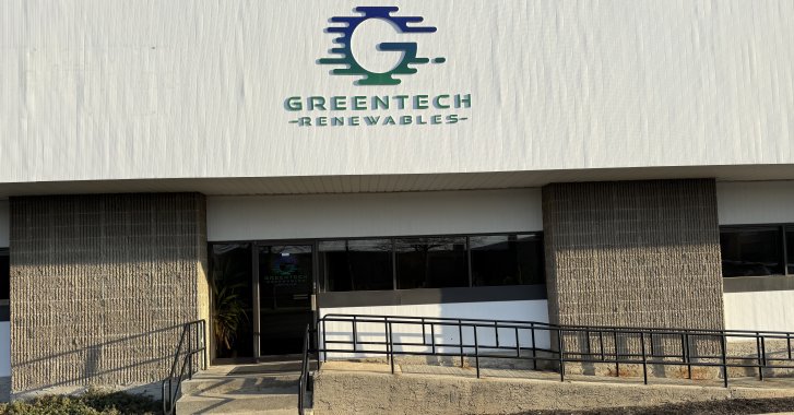 Greentech Renewables Long Island, NY