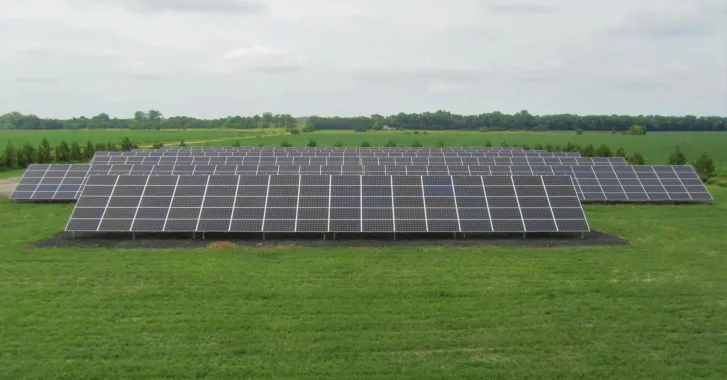 Renewable Energy Production in Nebraska