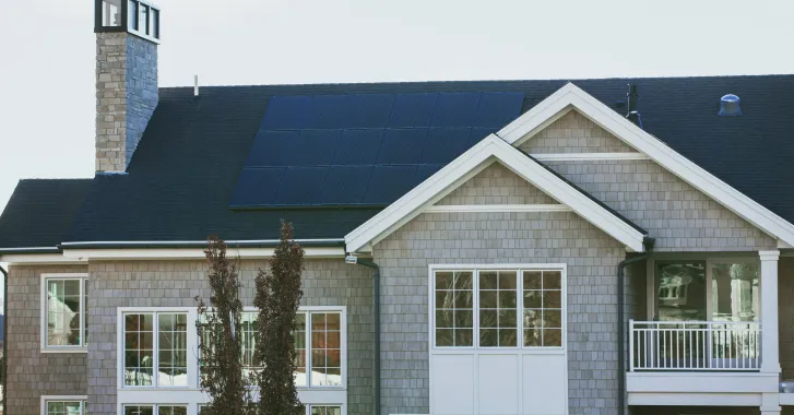 Home Energy 