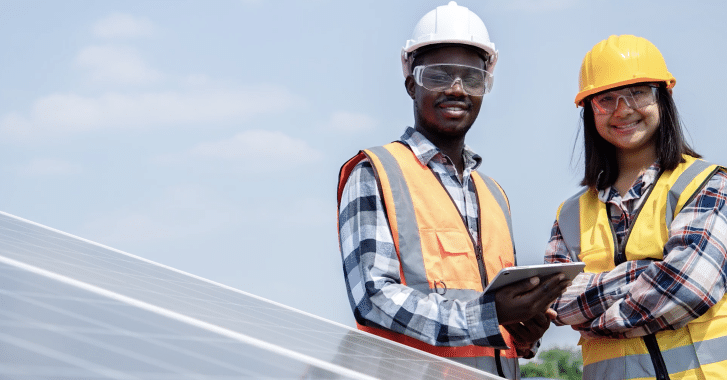 IronRidge Certified Installer Training Header