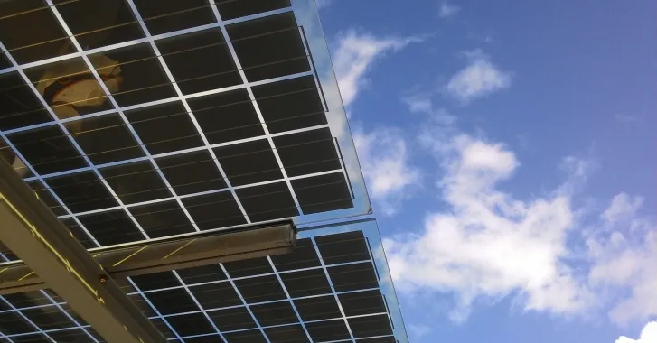 ProSolar Brochure Library Image