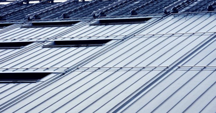 S-5! Metal Roofing Resource Center Image