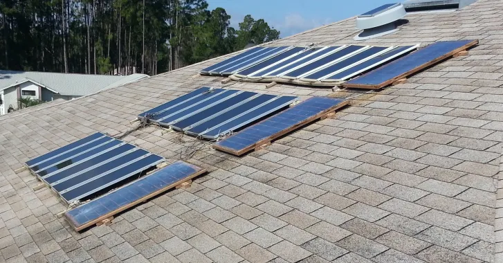 Not code compliant, improper installation techniques, hazardous