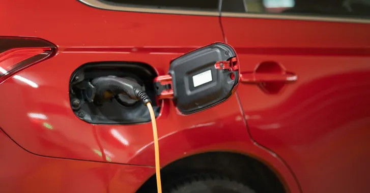 Electric Vehicles and EV charging 