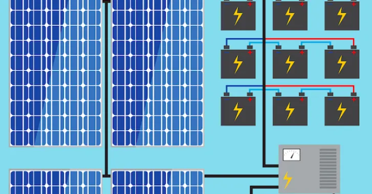 Retrofitting Battery Storage Systems