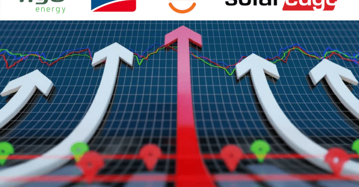 MLPE solar inverter technology enphase solaredge sma power+