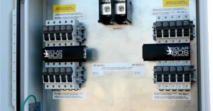 Types of Combiners